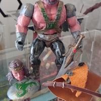 The Kingdom of Heldorn 