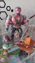 The Kingdom of Heldorn 