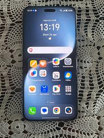 Honor Magic 7 pro Black con kasko 12/512 ram