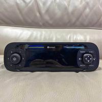 Stereo panda ucconect