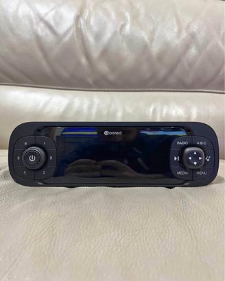 Stereo panda ucconect