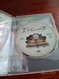 dvd Il Favolacce con Elio Germano 