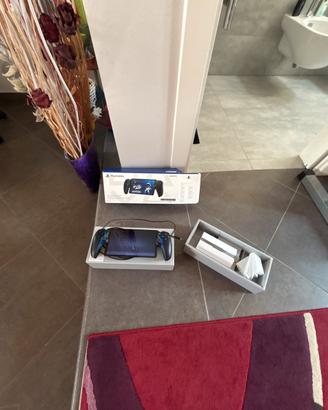 Playstation portal