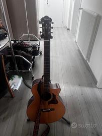 Chitarra ibanez baritono