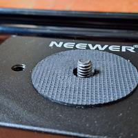 Slider carrello Neewer 80 cm video riprese