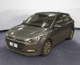 HYUNDAI i20 II 2015 - i20 3p 1.1 crdi Sport 75cv