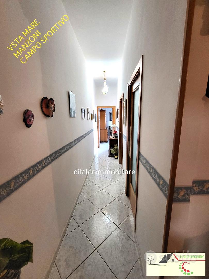 Appartamento – Agrigento, Villaseta - Altro