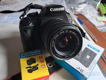 canon eos 550d