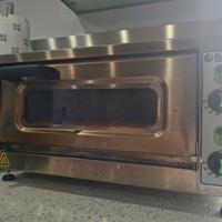 forno pizza 500 gradi