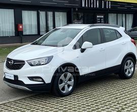 OPEL Mokka X 1.6 CDTI Ecotec 4x2 Start&Stop Advanc