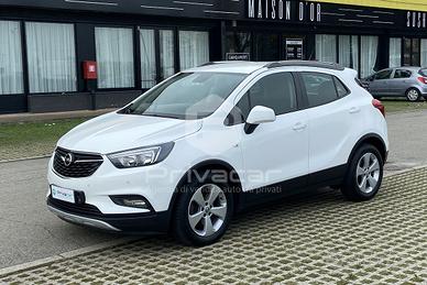 OPEL Mokka X 1.6 CDTI Ecotec 4x2 Start&Stop Advanc