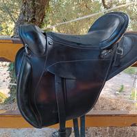 sella da trekking ROVO