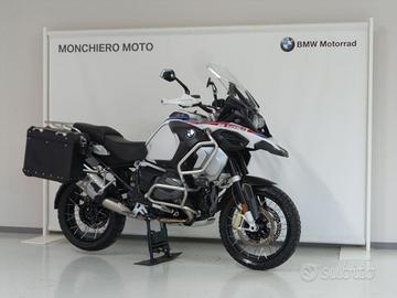 BMW R 1250 GS Adventure Abs my21