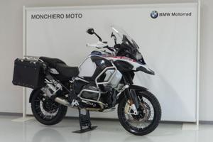 BMW R 1250 GS Adventure Abs my21