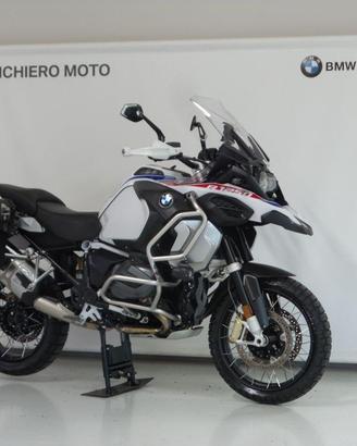 BMW R 1250 GS Adventure Abs my21