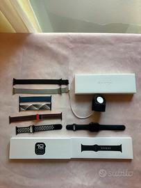 Apple Watch Series 10 42mm Alluminio 99%