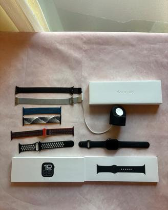 Apple Watch Series 10 42mm Alluminio 99%