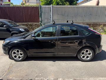 Ford Focus 1.6 TDCi (110CV) 5p. Tit. DPF
