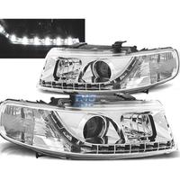 FARI SEAT LEON TOLEDO 1M 99-05 LUCE DIURNA FONDO C