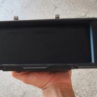 display autoradio originale BMW serie 5