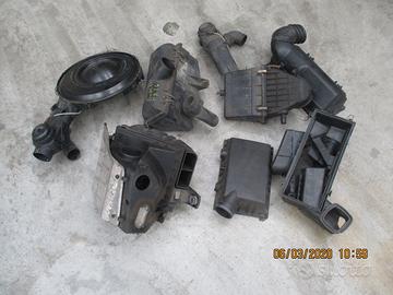 Filtri aria e Scatola regolazione Volkswagen/Audi