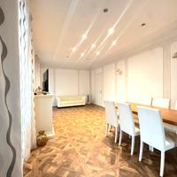 Appartamento ristrutturato con corte esclusiva