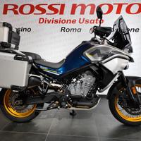 CFMOTO 800MT TOURING 2024