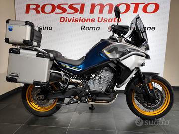 CFMOTO 800MT TOURING 2024