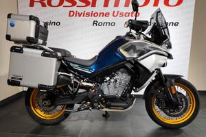 CFMOTO 800MT TOURING 2024
