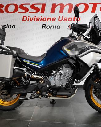 CFMOTO 800MT TOURING 2024