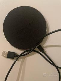 Caricatore wireless