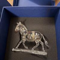 Swarovski Zebra colorata