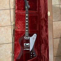 Gibson Firebird Original Cherry Red 2020
