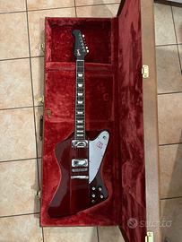 Gibson Firebird Original Cherry Red 2020