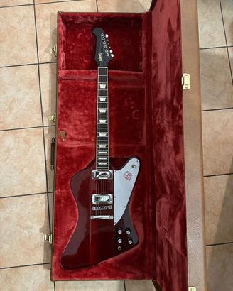 Gibson Firebird Original Cherry Red 2020