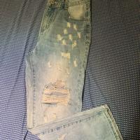 Jeans donna