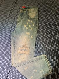 Jeans donna