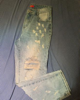 Jeans donna