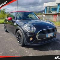 MINI Cooper 1.5 One 75 CV