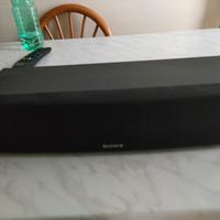 Subwoofer Sony mod.SS-CN35