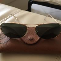 Occhiali RayBan