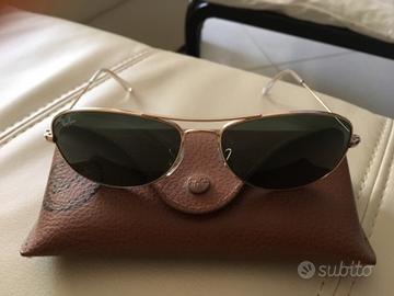 Occhiali RayBan