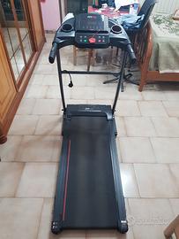 Tapis roulant Fitfiu Fitness MC200 semi-nuovo