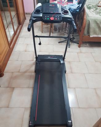 Tapis roulant Fitfiu Fitness MC200 semi-nuovo