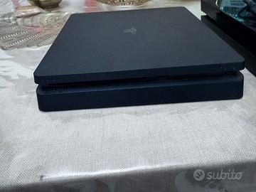 Play 4  e play 4 plas