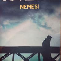 Nemesi Jo Nesbo