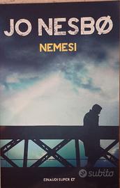 Nemesi Jo Nesbo