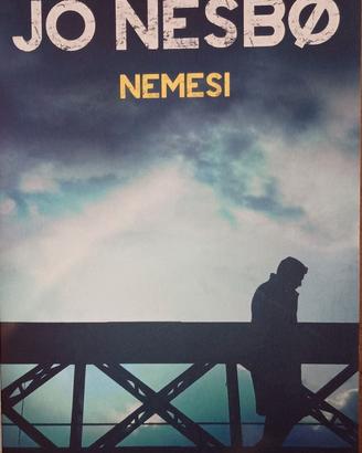 Nemesi Jo Nesbo