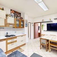 OSIMO STAZIONE - Ampio appartamento.