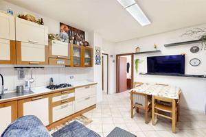 OSIMO STAZIONE - Ampio appartamento.